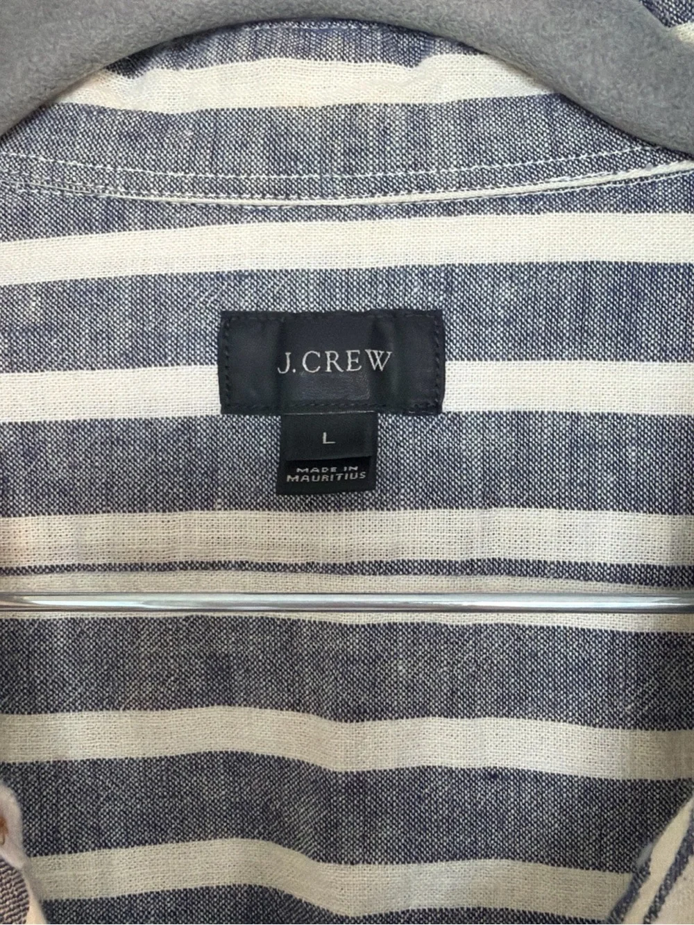 J. Crew casual short