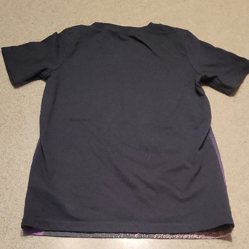 Carters stylish black