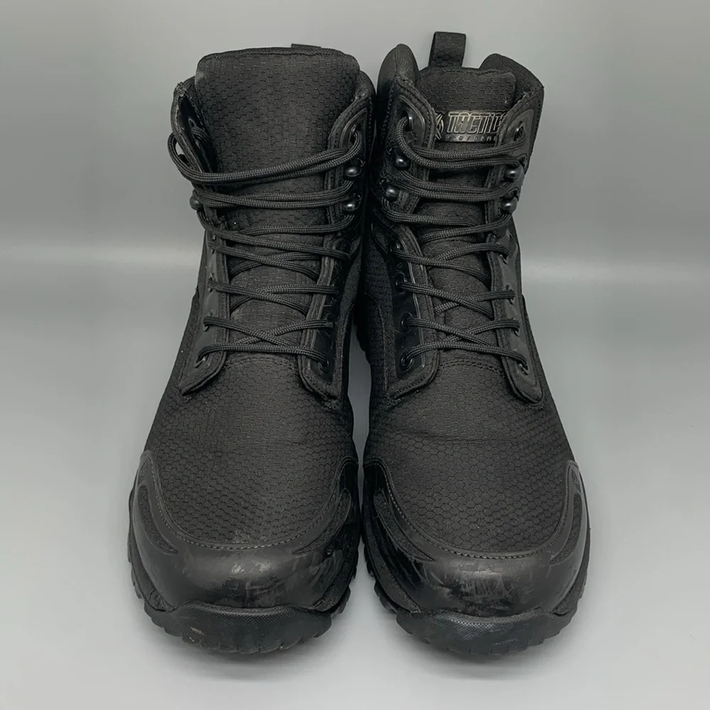 Tactical Performance thank you