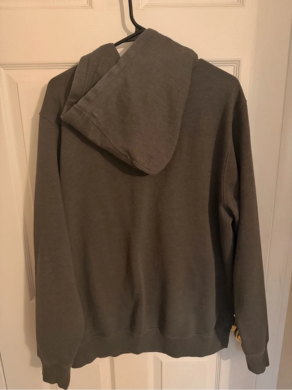 Banana Republic soft pullover