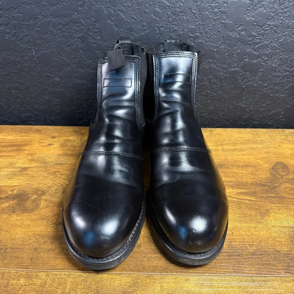 Addison Shoe Company goring biltrite