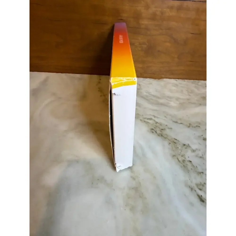 Morphe new ready