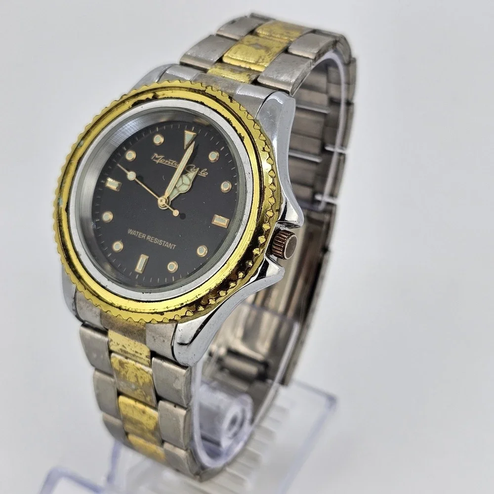 N/A used working