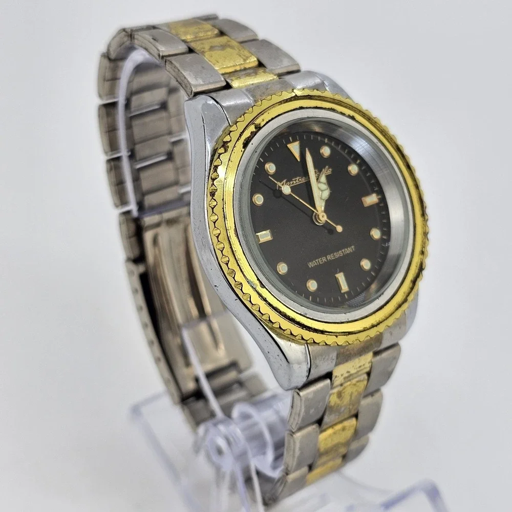 N/A used working