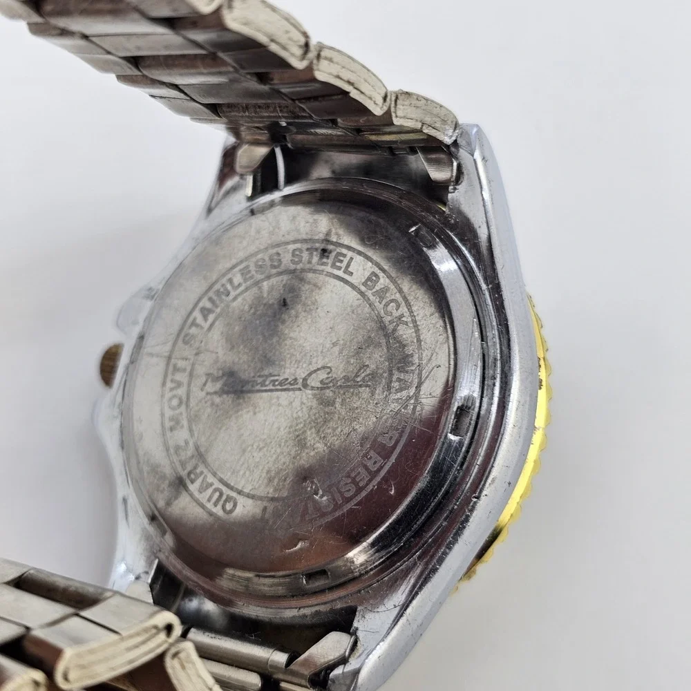 N/A used working