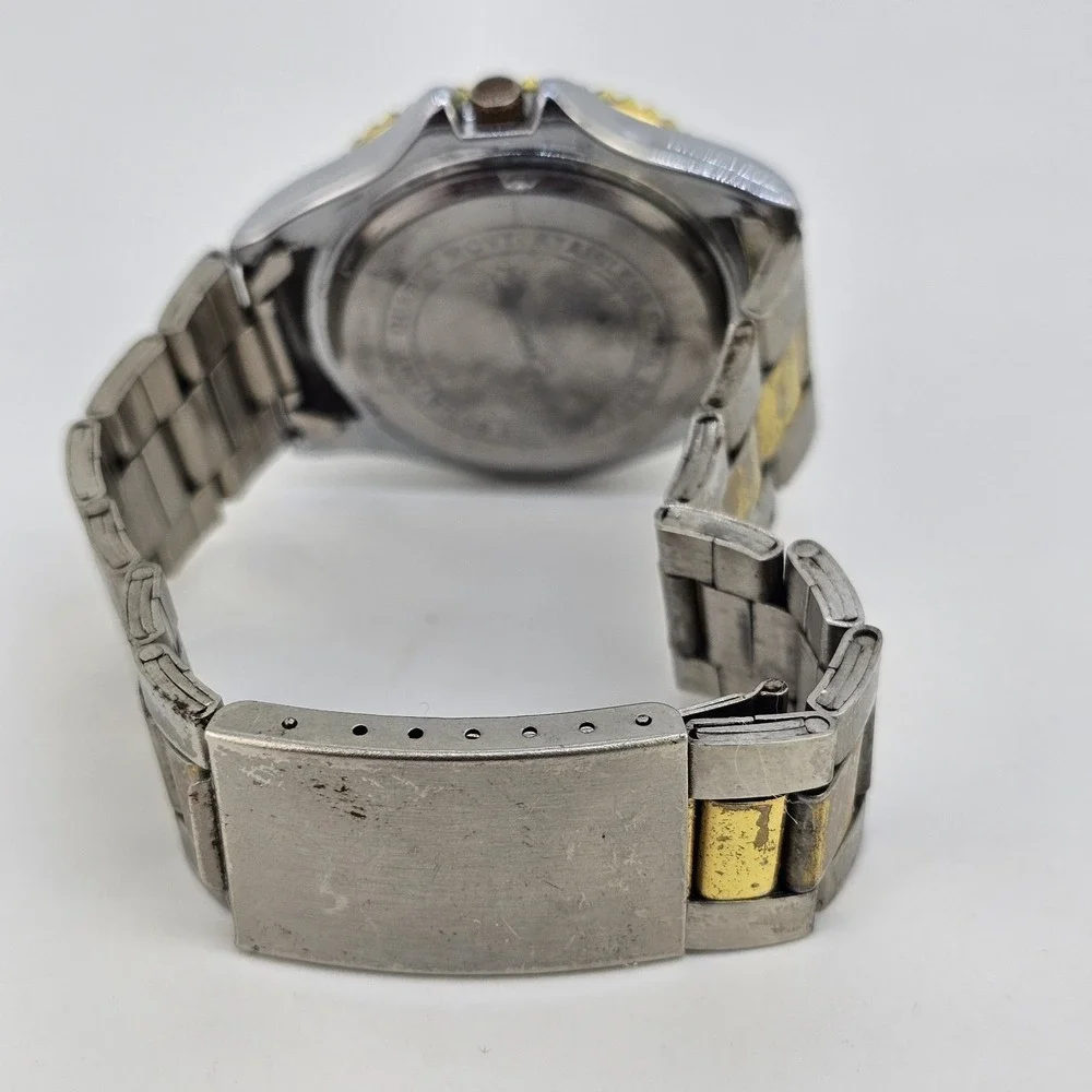 N/A used working