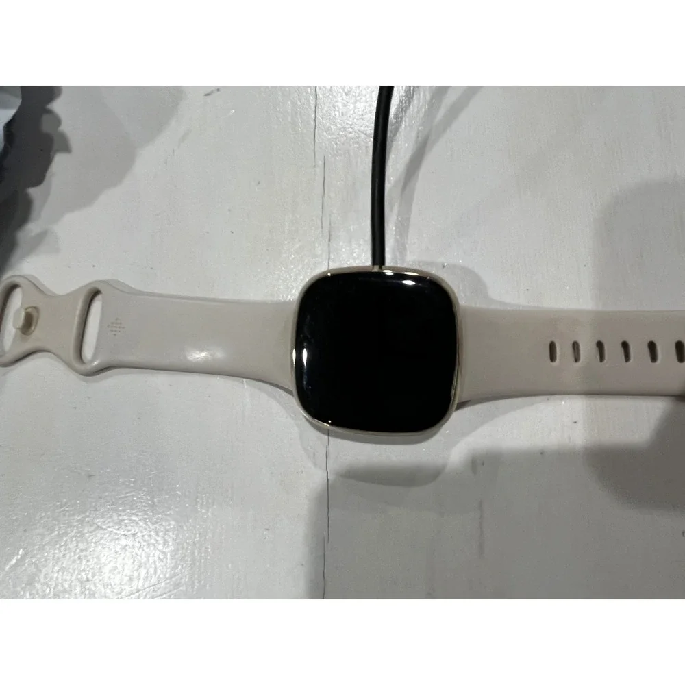 fitbit elevate your