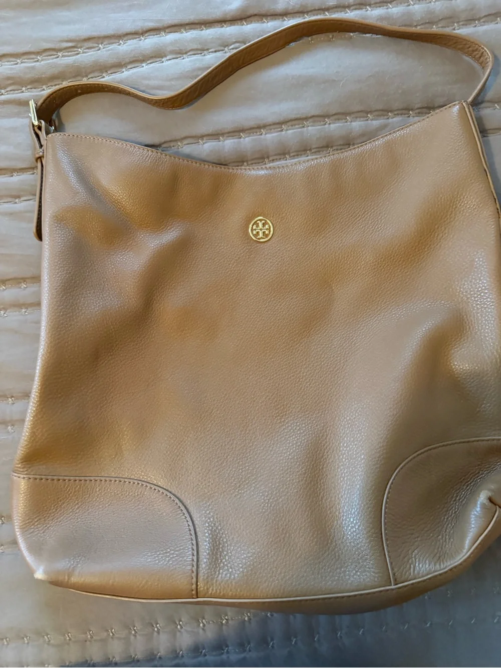 Tory Burch versatile strap shoulder