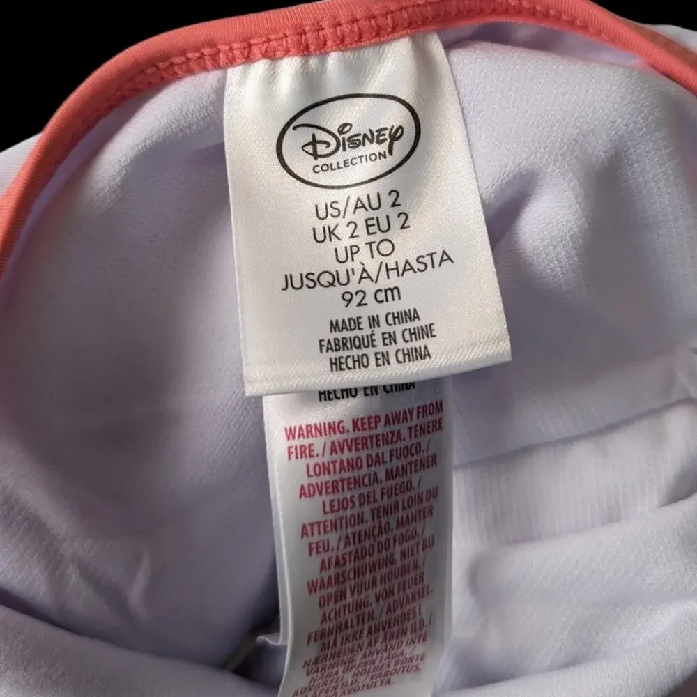 Disney new little