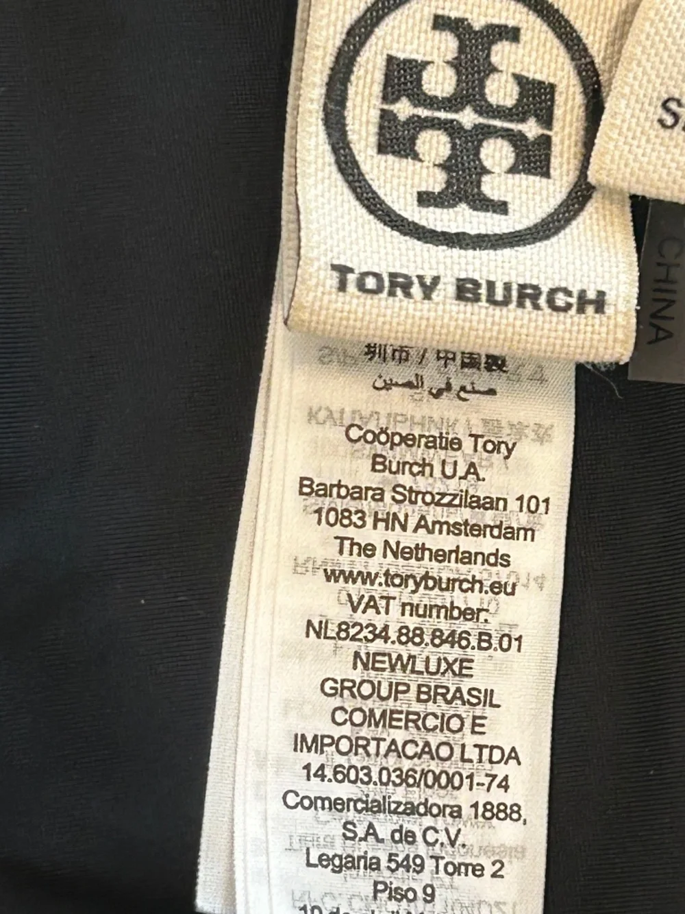 Tory Burch tory burch