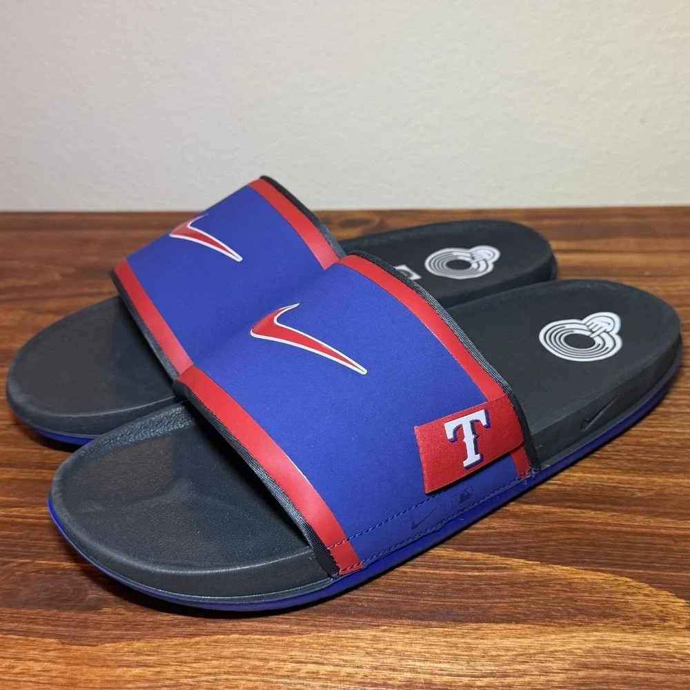 Nike texas rangers