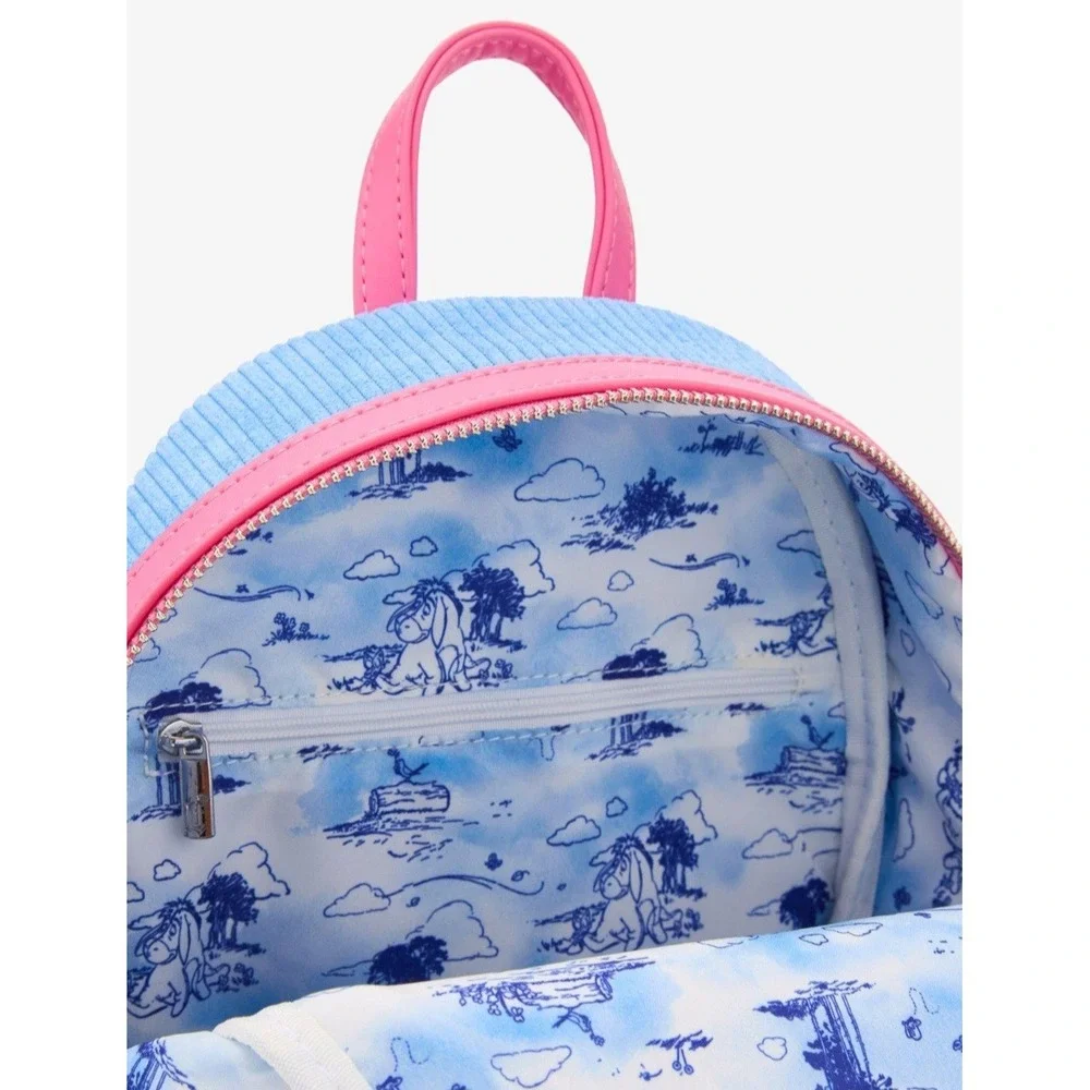 Loungefly disney winnie