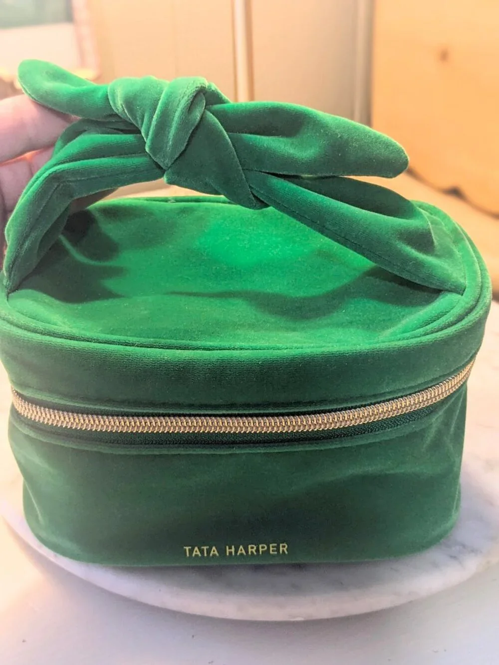 Tata Harper chic luxurious