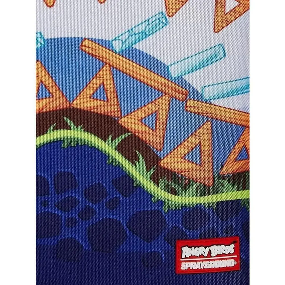 Sprayground spr147 birds