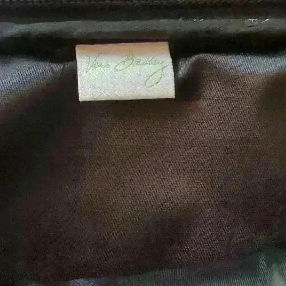 Vera Bradley new without