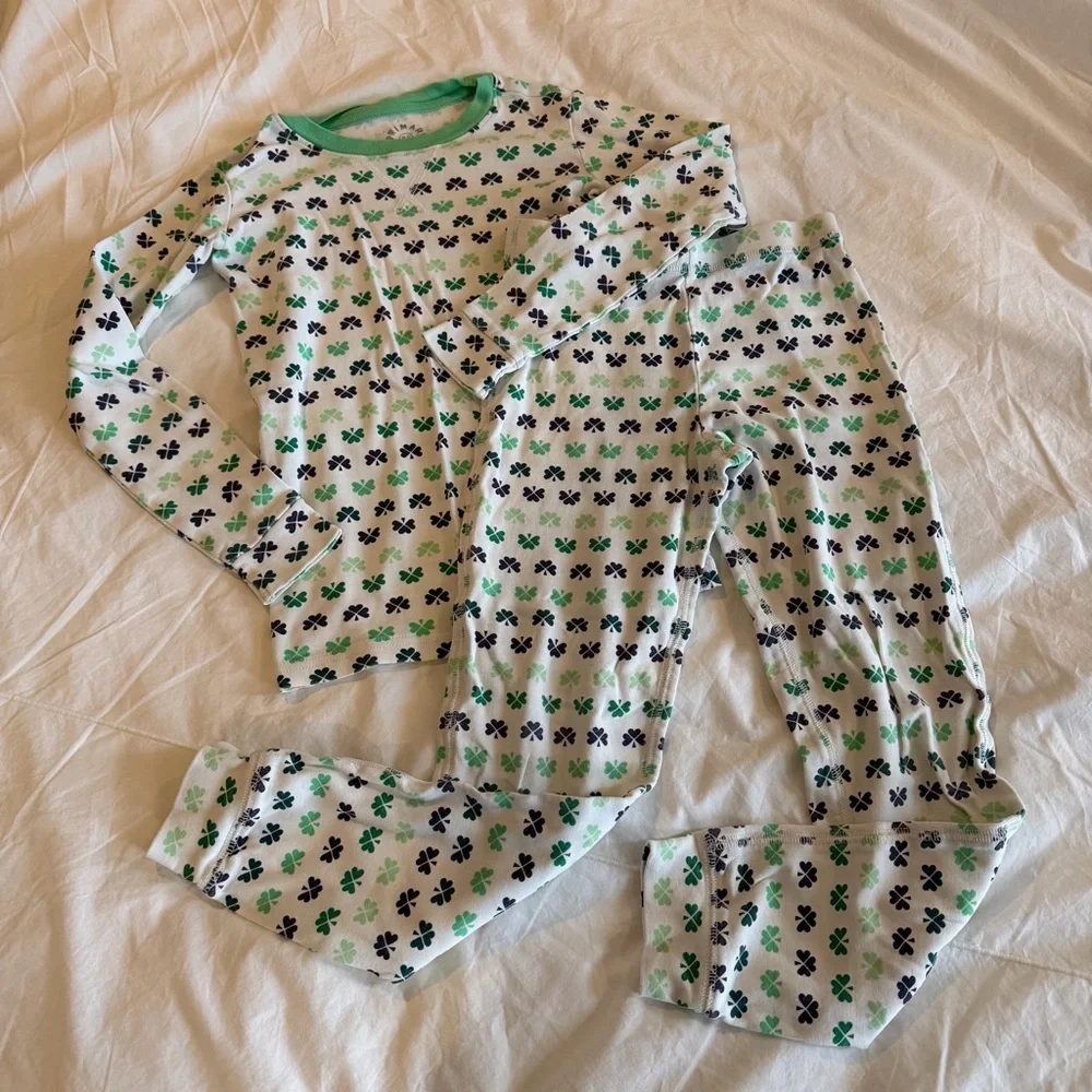 Primary soft playful