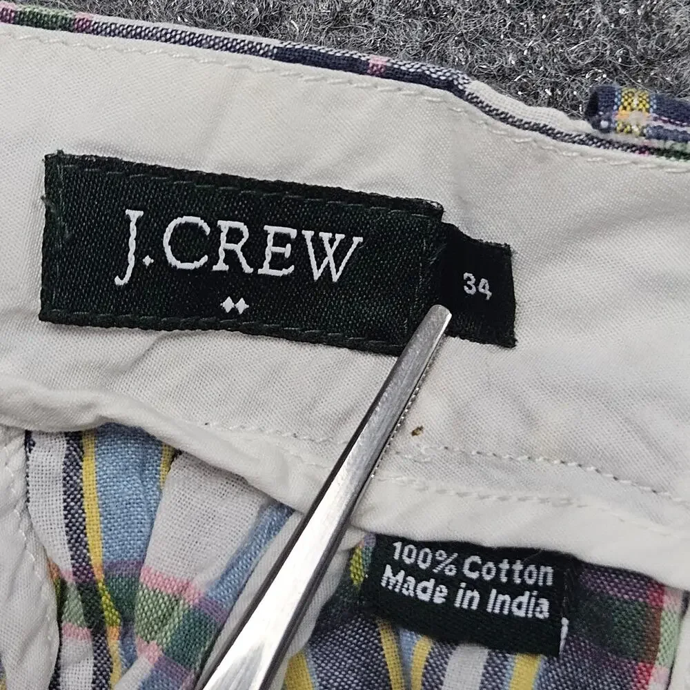 J. Crew soft lightweight