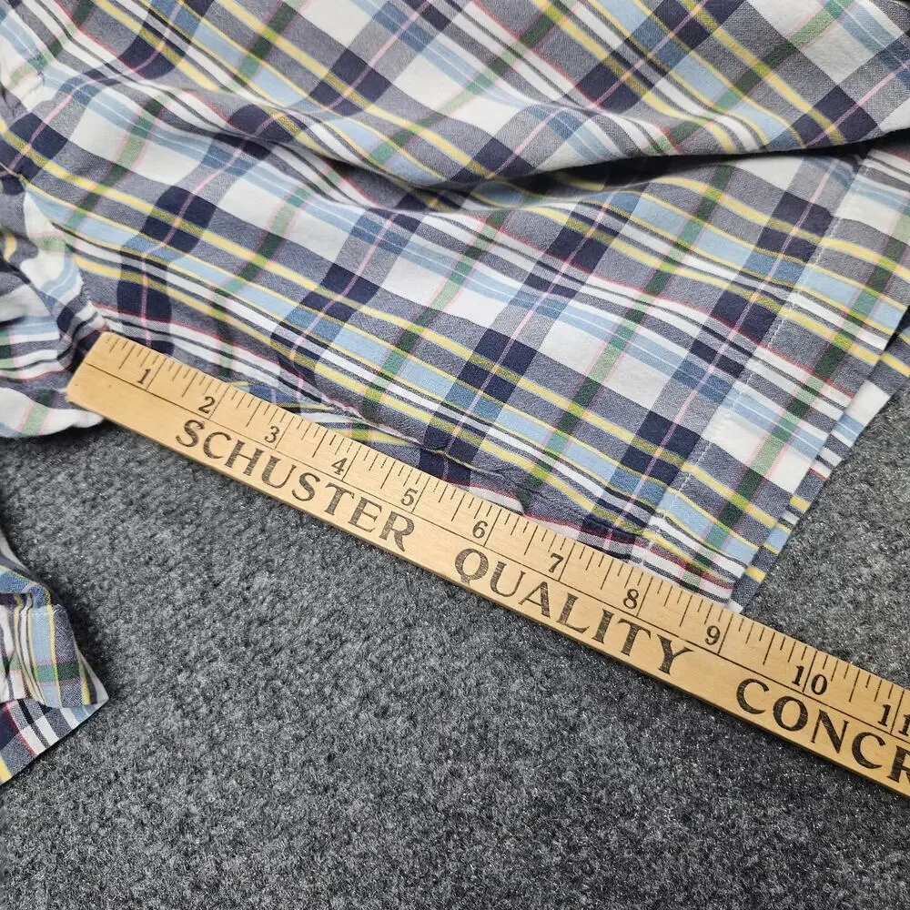 J. Crew soft lightweight
