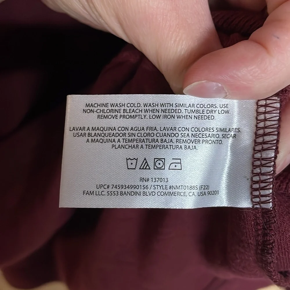 Banana Republic elevate your