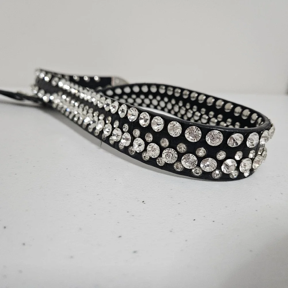 N/A statement belt