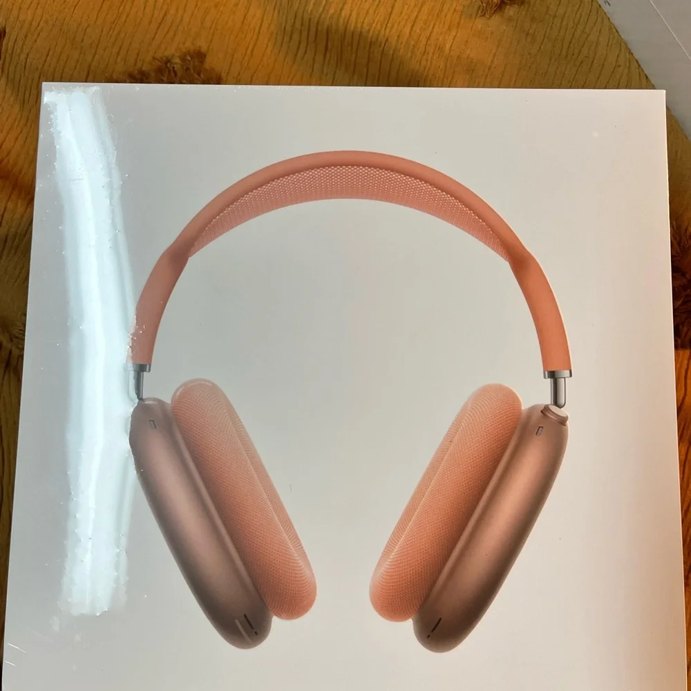 Apple premium sound