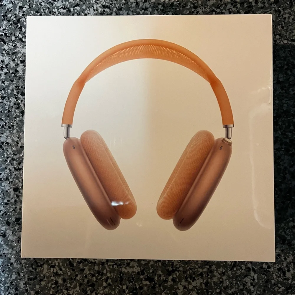 Apple premium sound