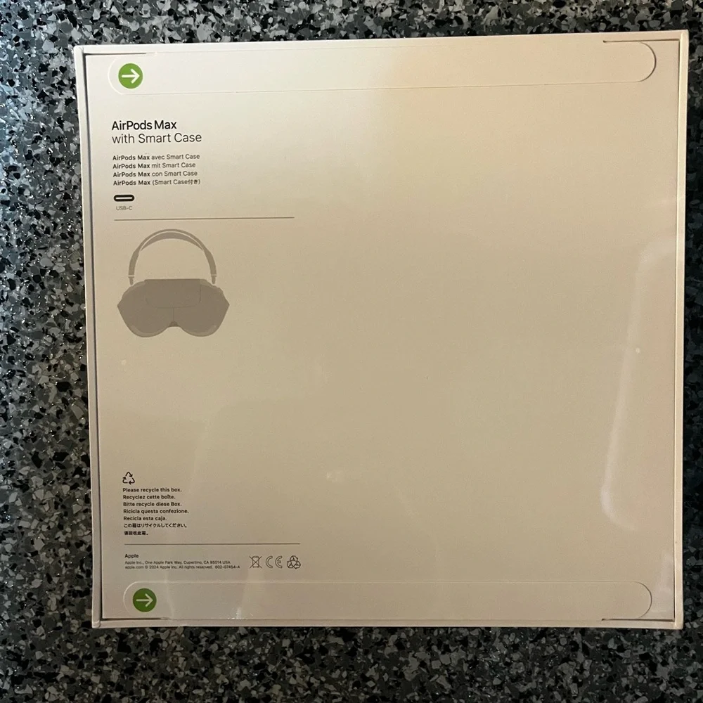Apple premium sound