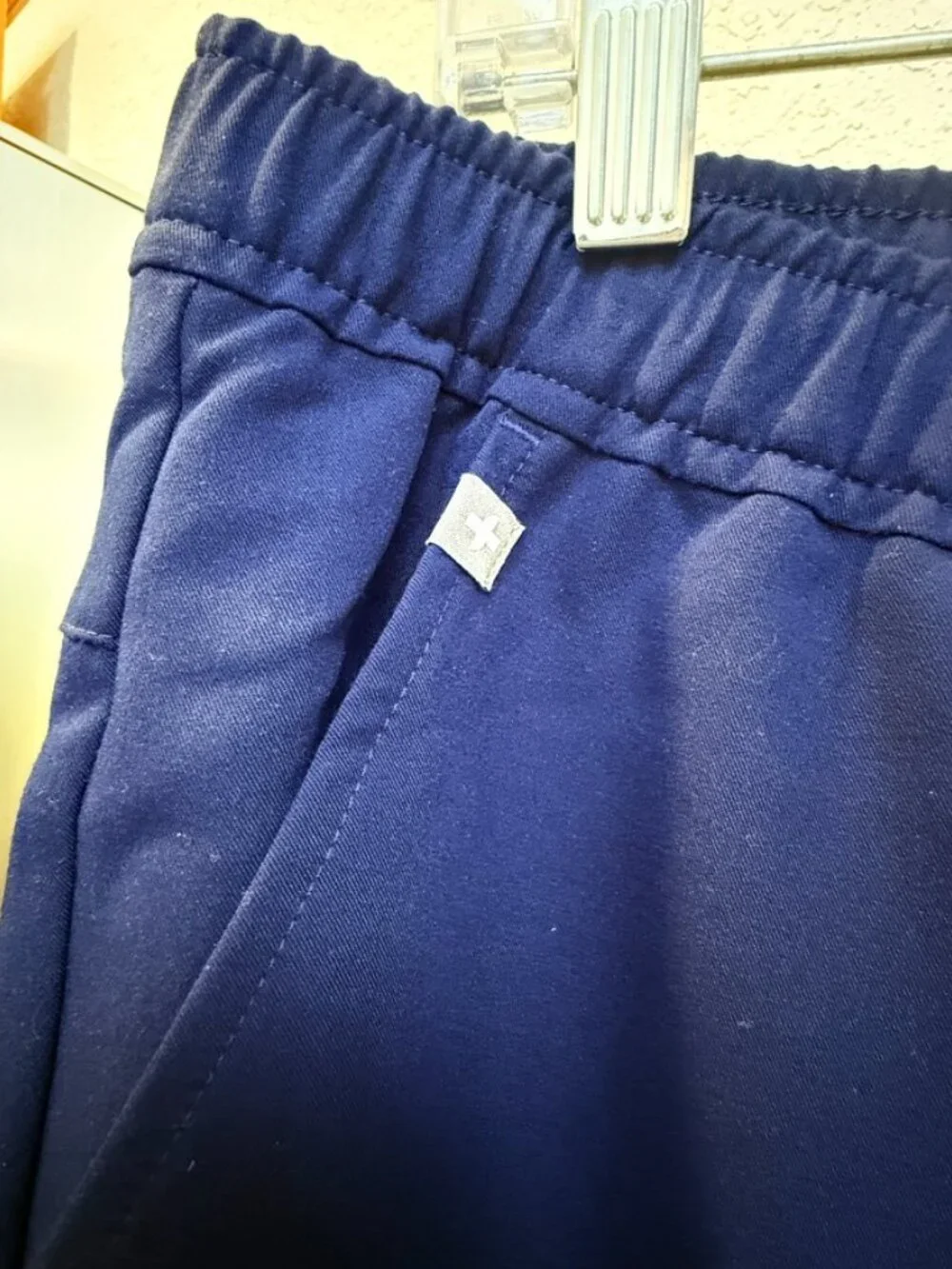 Figs men navy