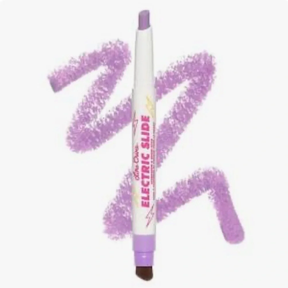 Lime Crime enhance your
