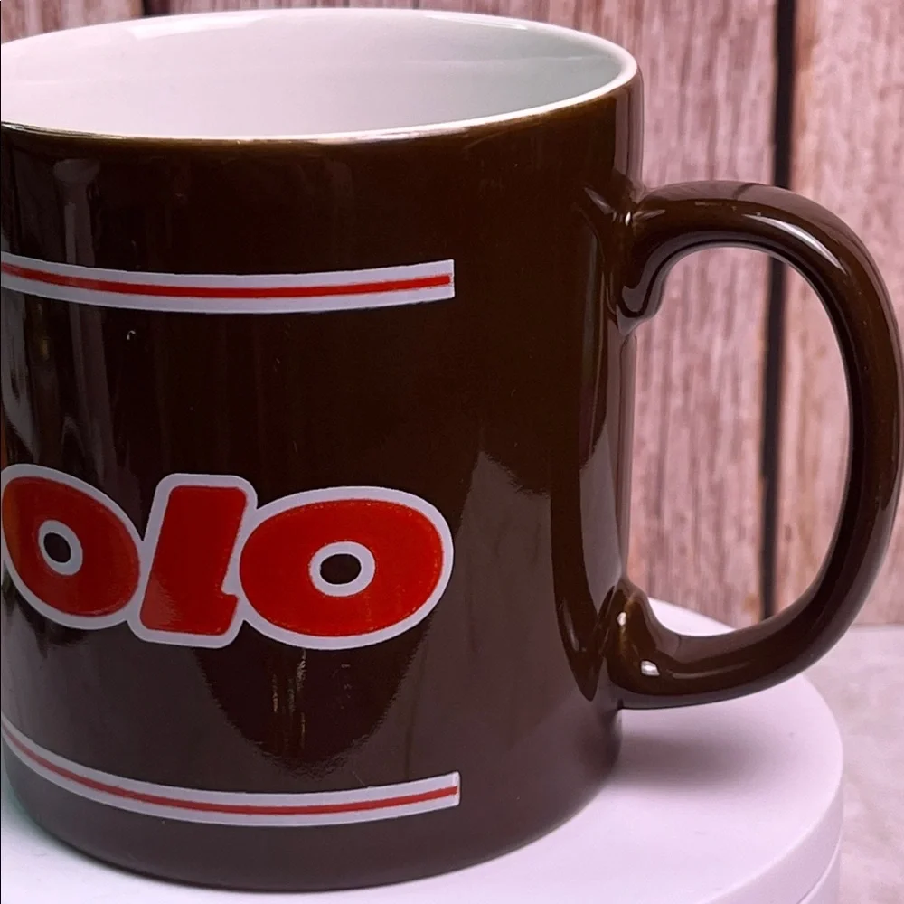 ROLO Candy rolo mug