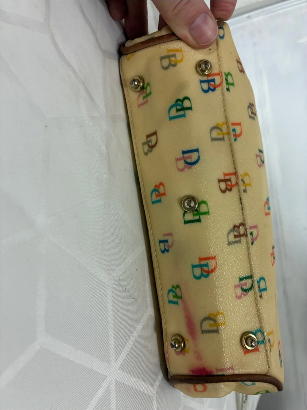 Dooney & Bourke bringing pure