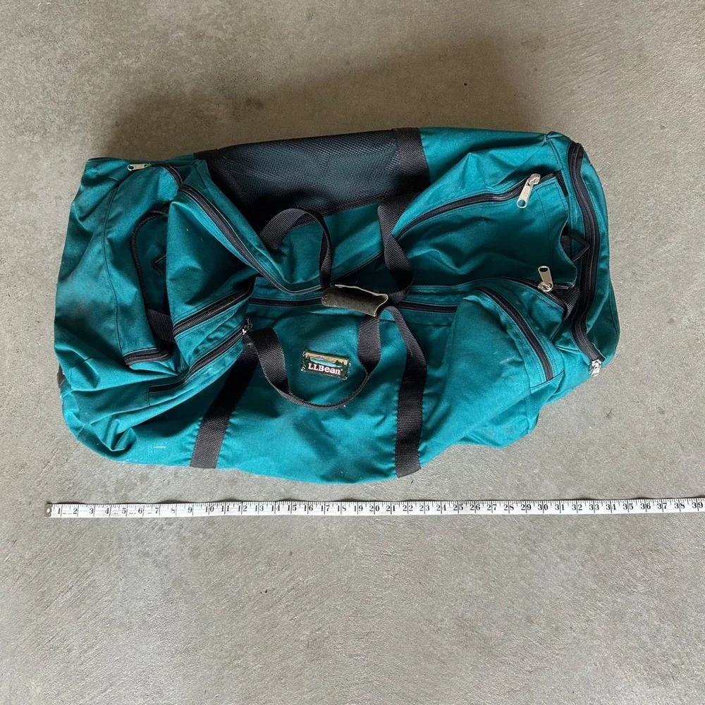 L.L. Bean see all