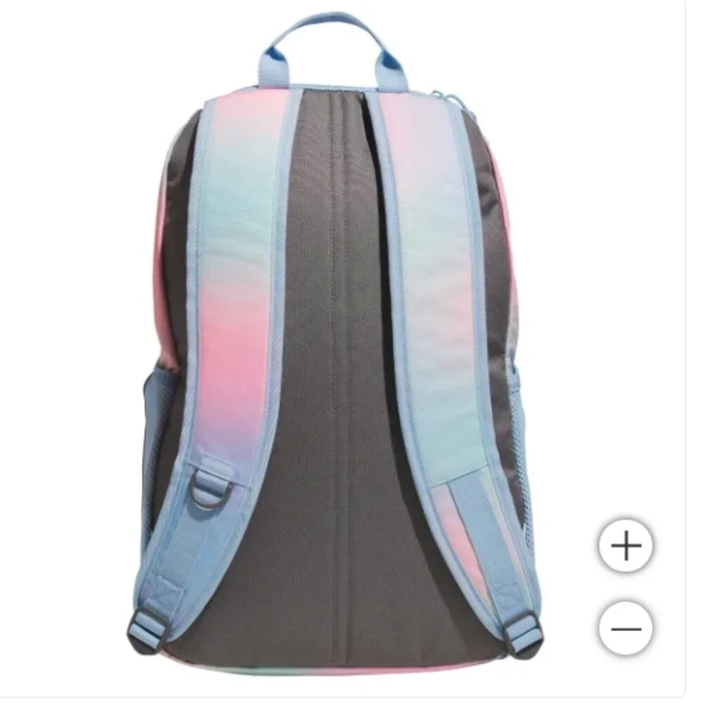 adidas shoulder 12