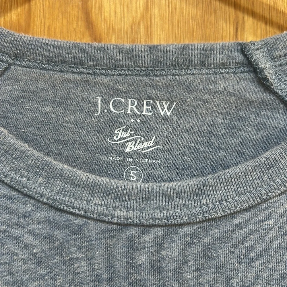 J. Crew brand everyday comfortable