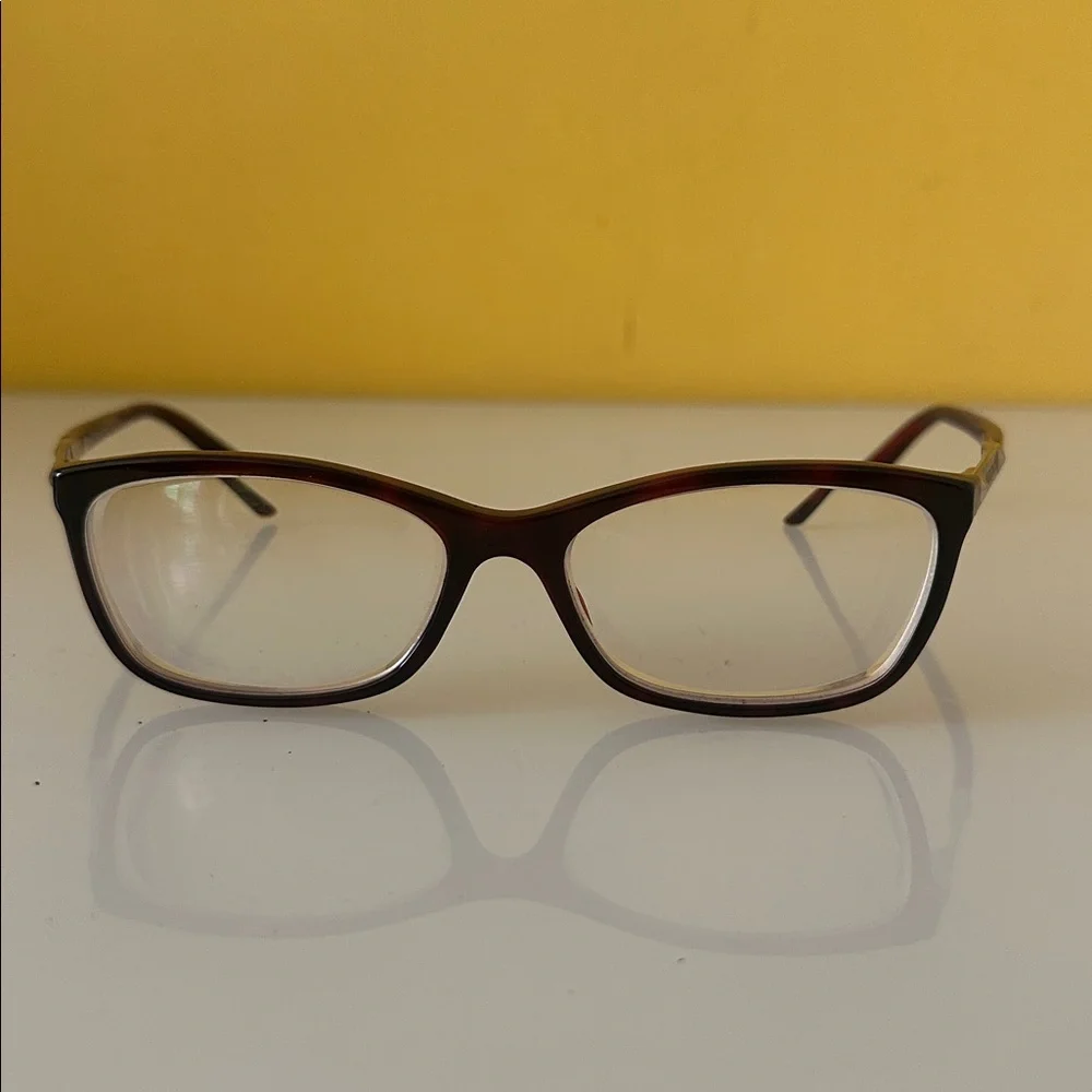 Versace stylish glasses