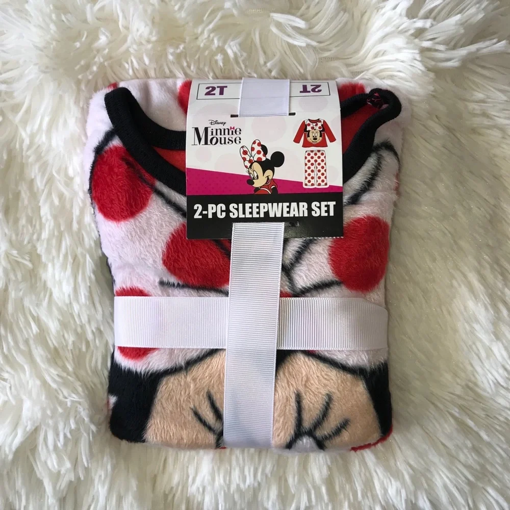 Disney 2pc 📦