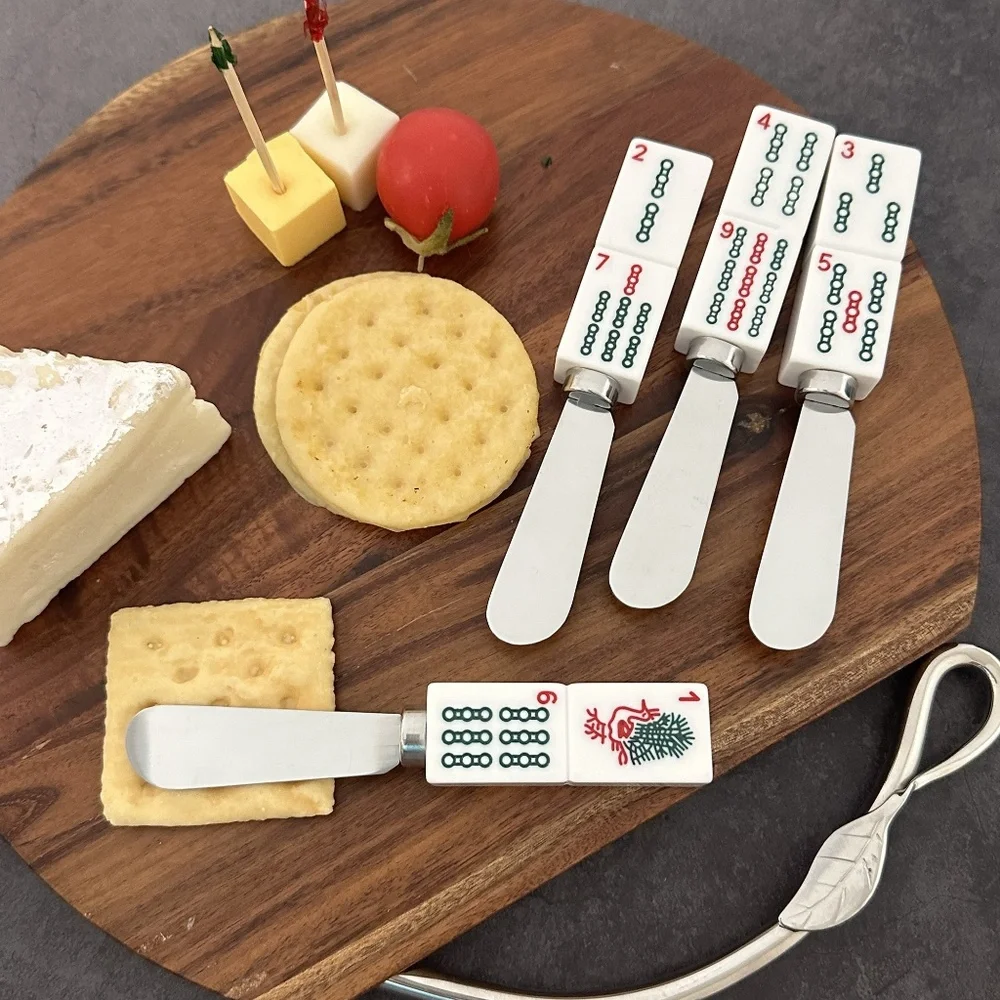 Supreme Housewares unique mahjong