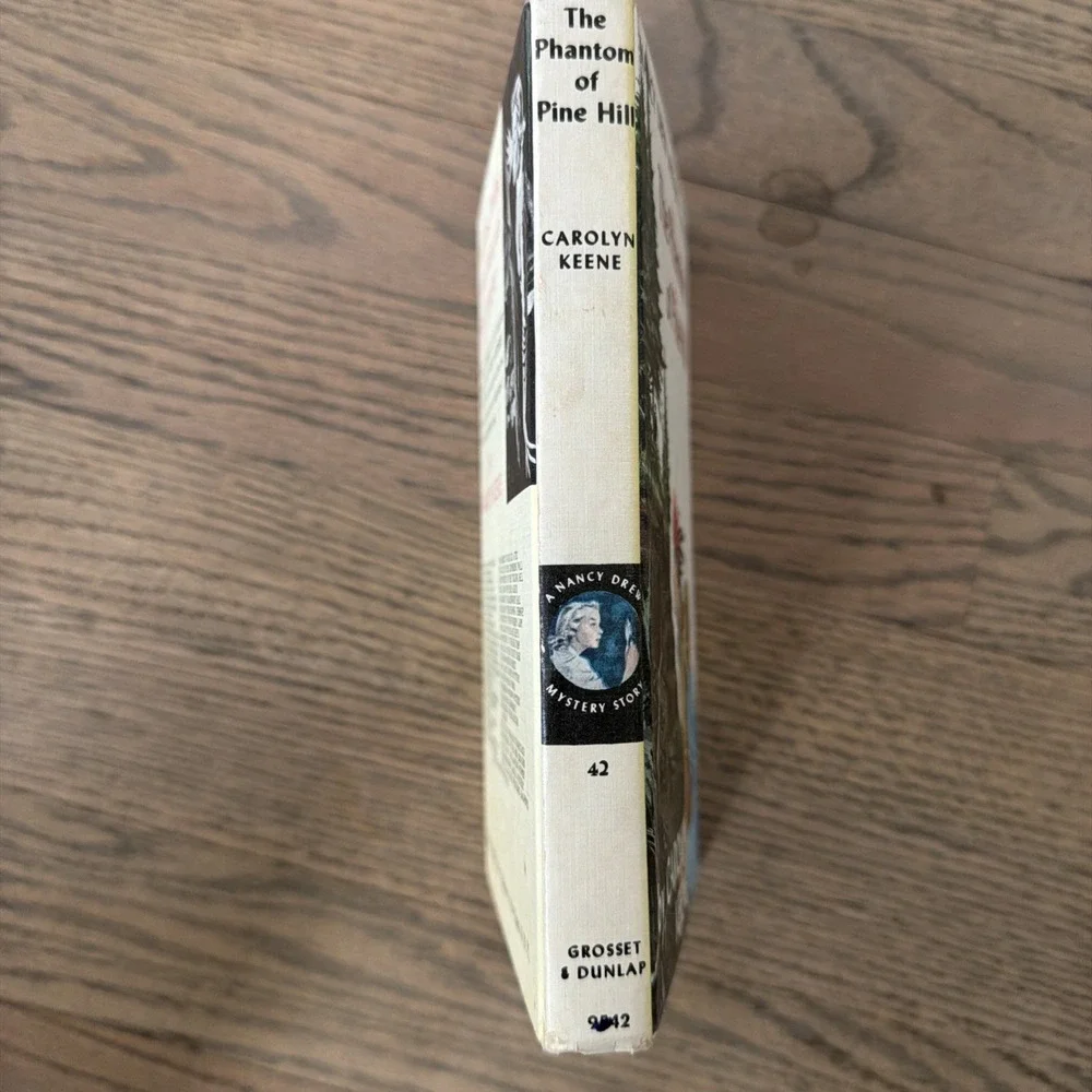 N/A product hardcover