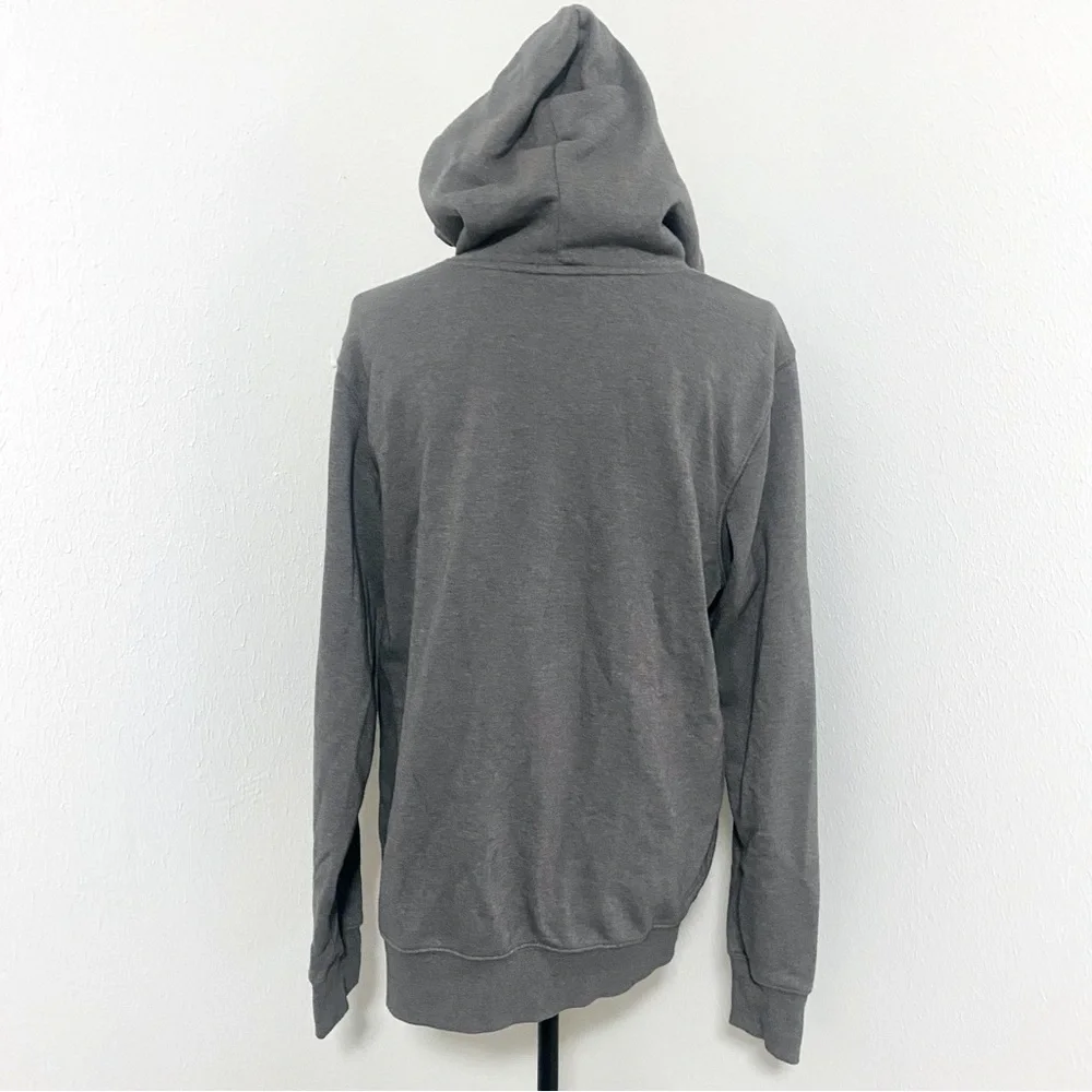 The North Face questions leave comment