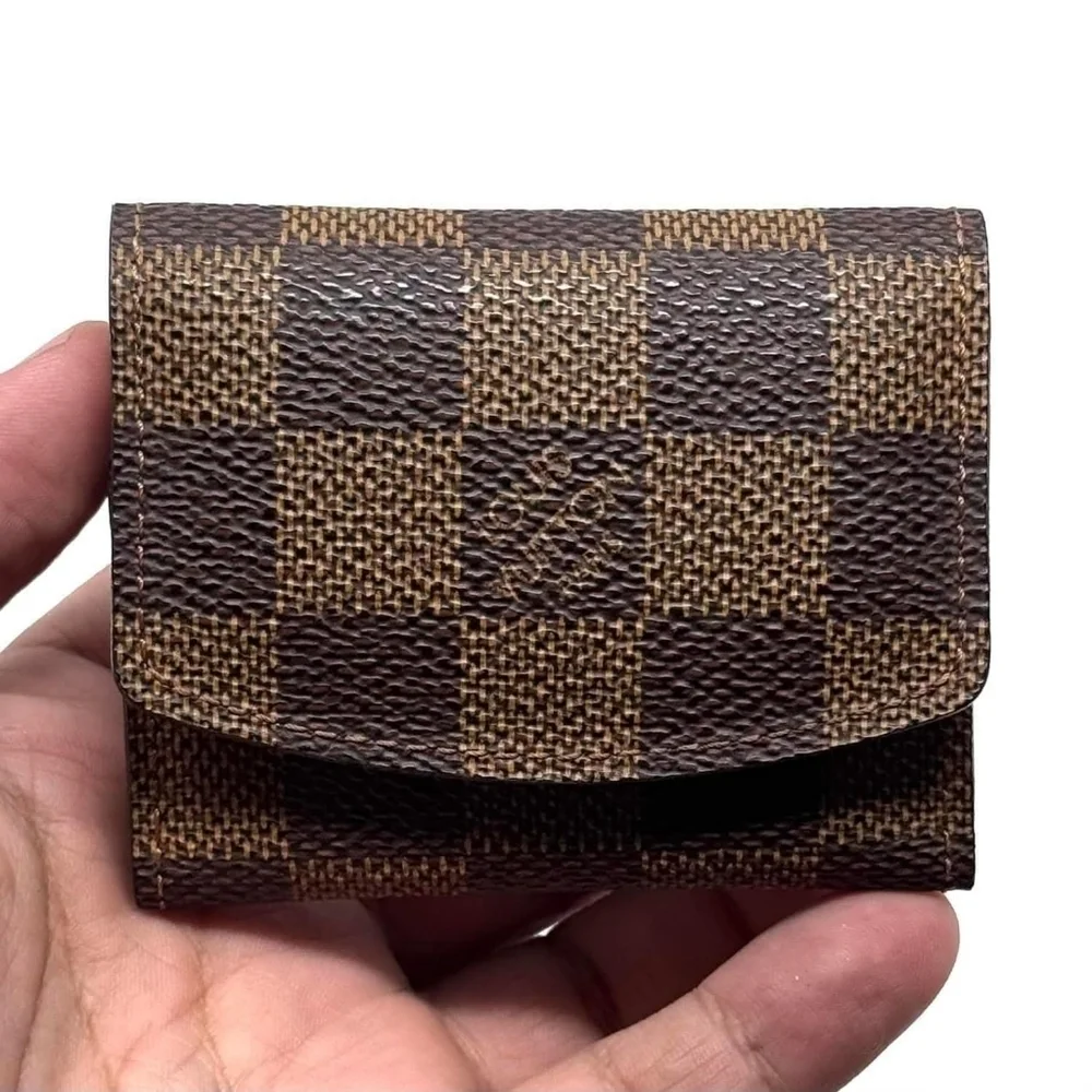 Louis Vuitton 🔥▪️🔲 l…