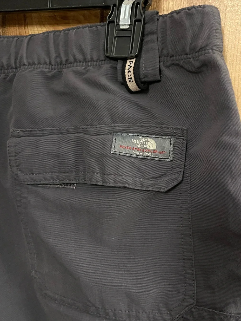 The North Face north face