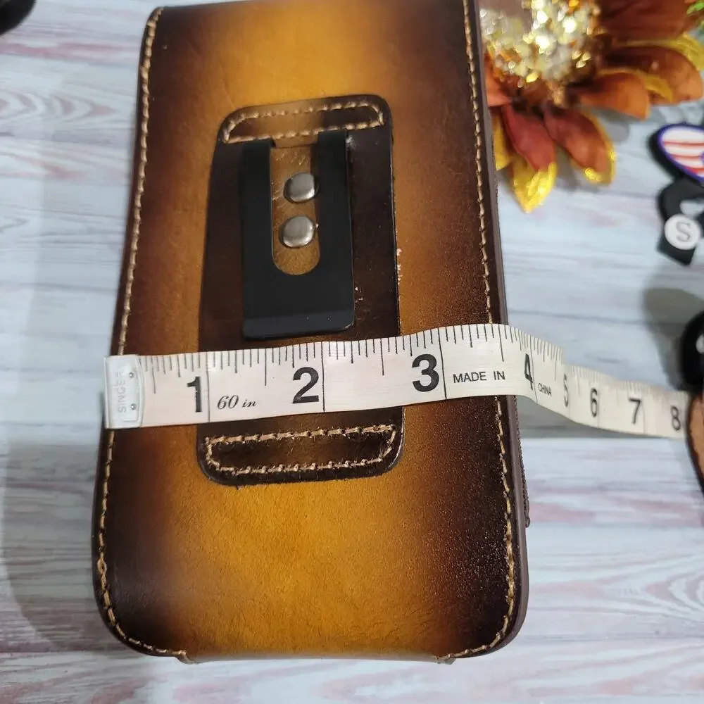 Unbranded this  brown