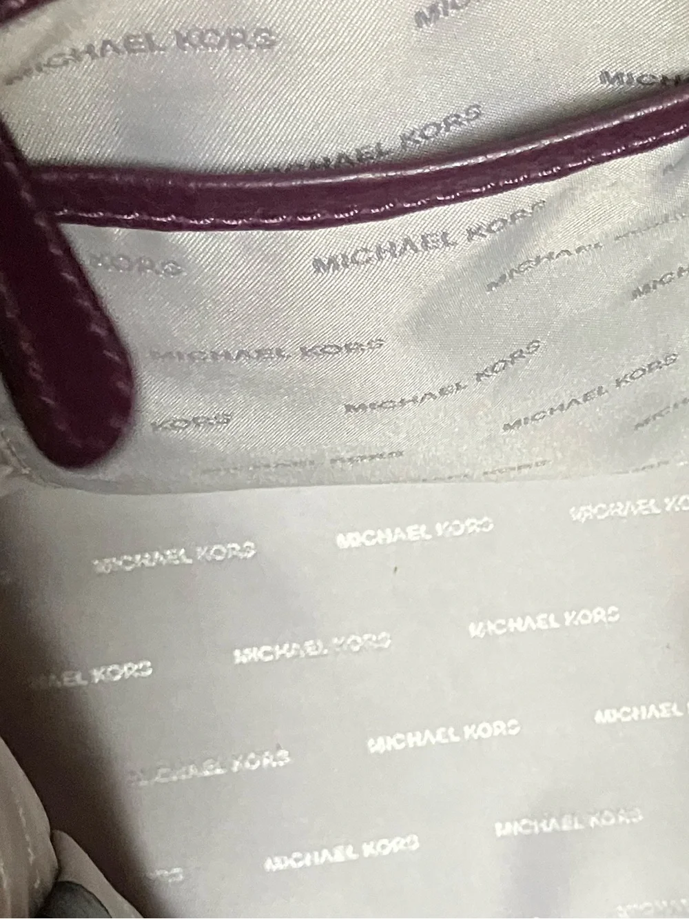 Michael Kors like brand