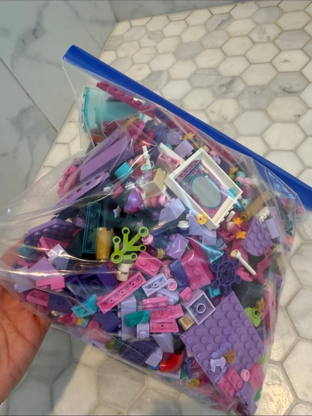 Lego 📍almost full