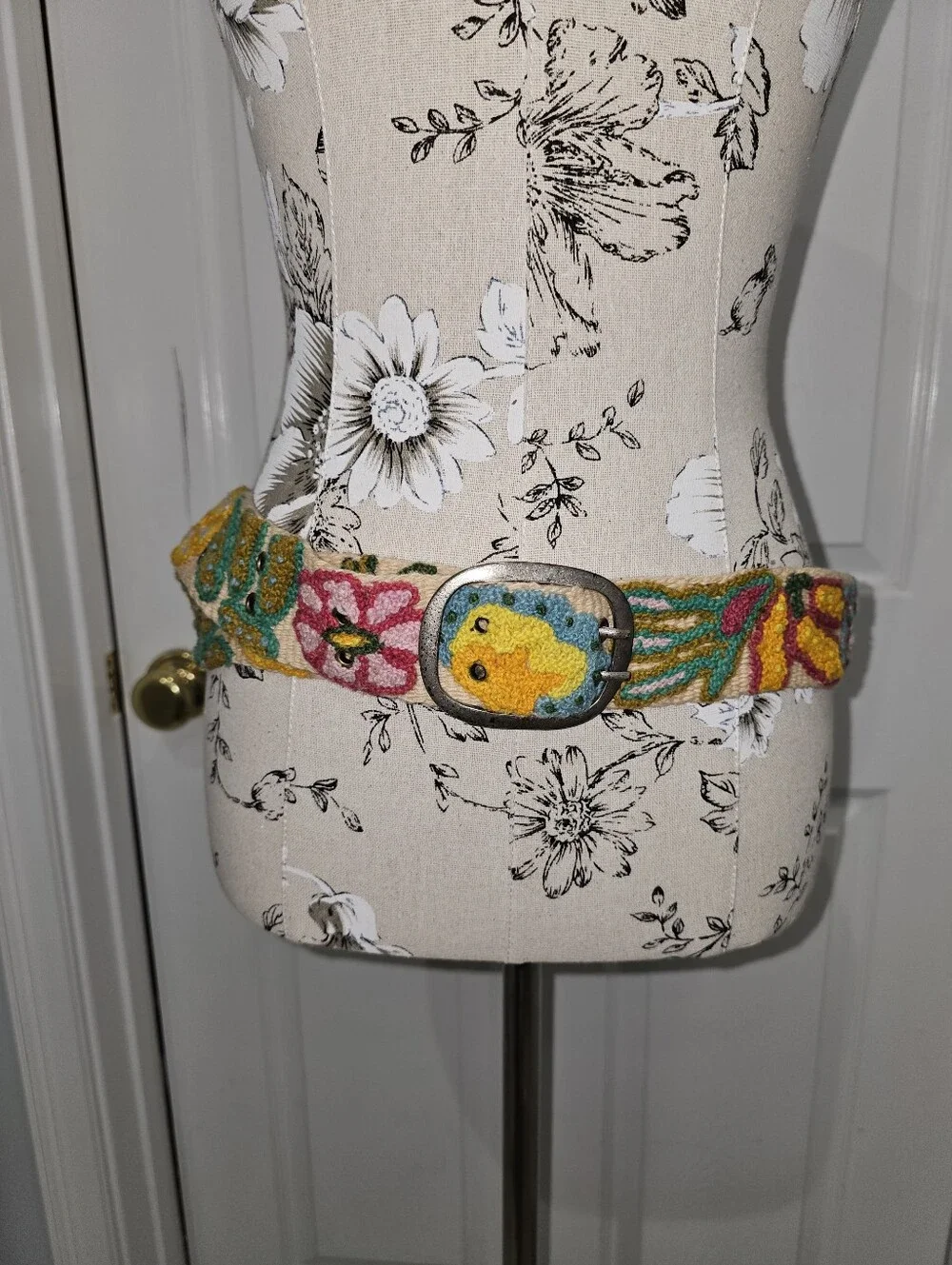 Jenny Krauss vintage jenny