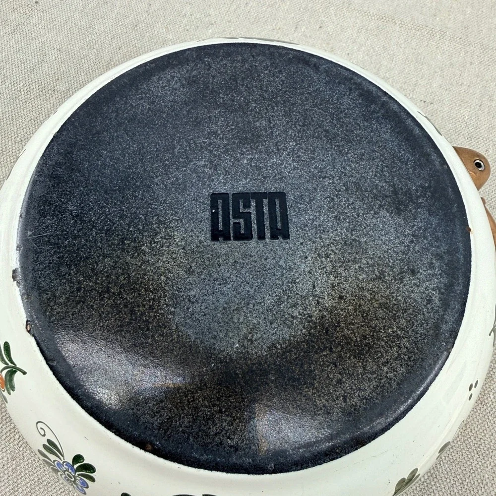 ASTA this vintage