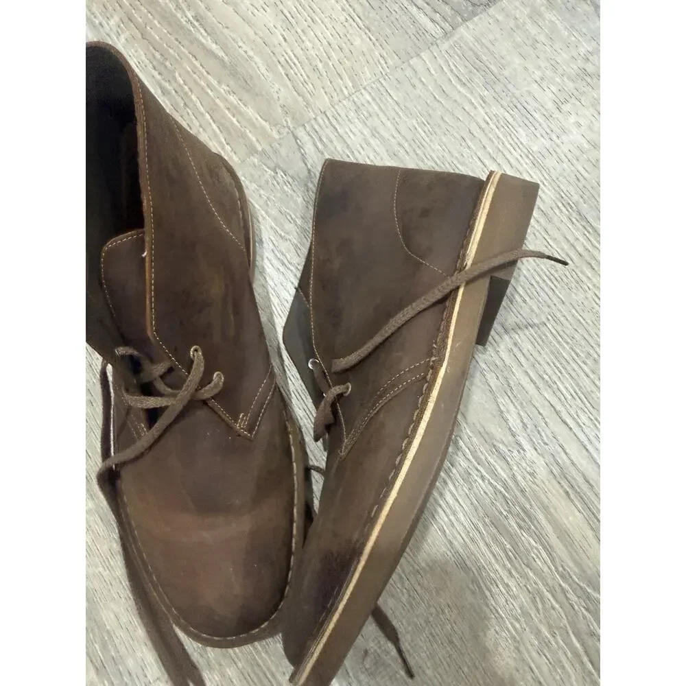 Clarks shoes men