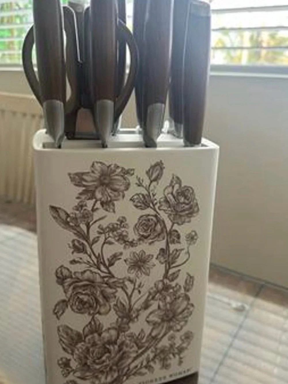 The Pioneer Woman classic wood
