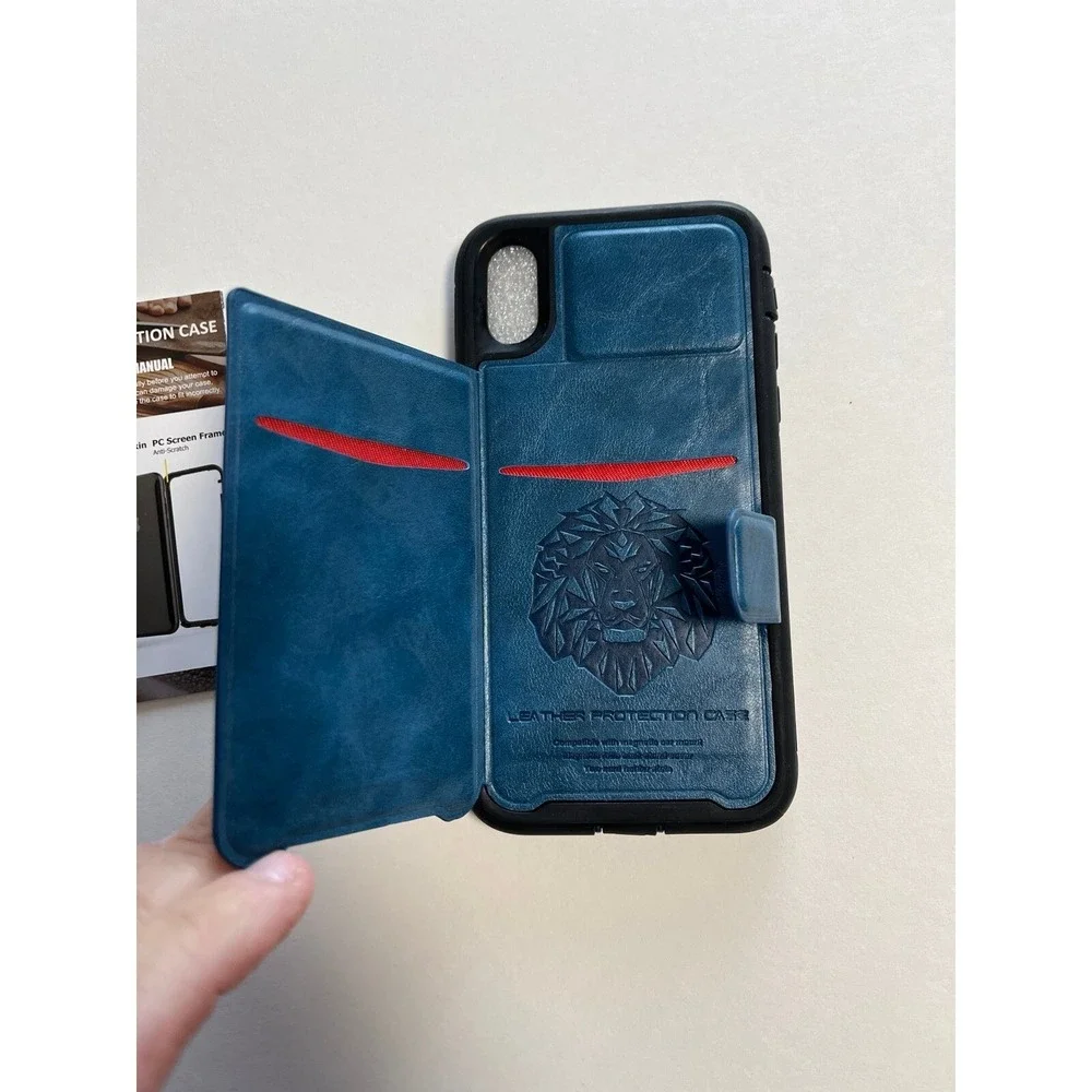 Phone case  iPhones/XS‎ 5.8