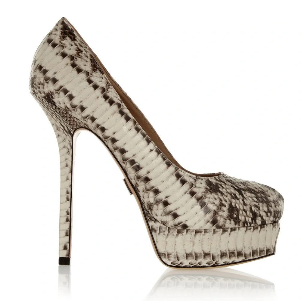 Michael Kors Collection ons sole run